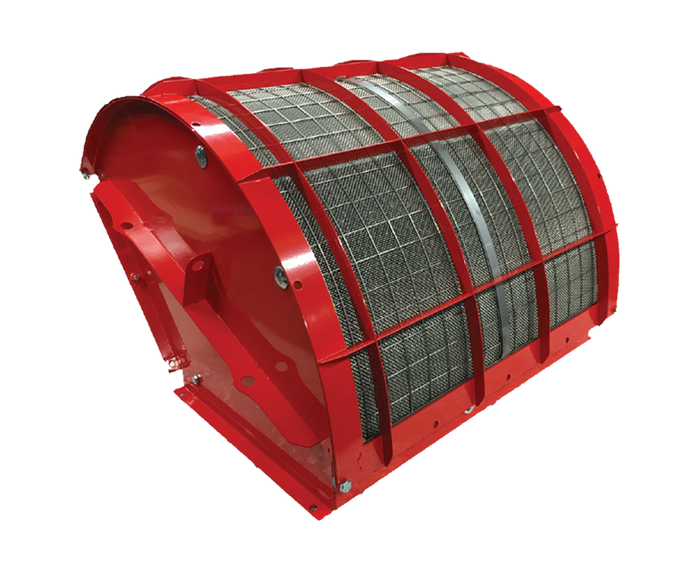 FlameFree™ Venting