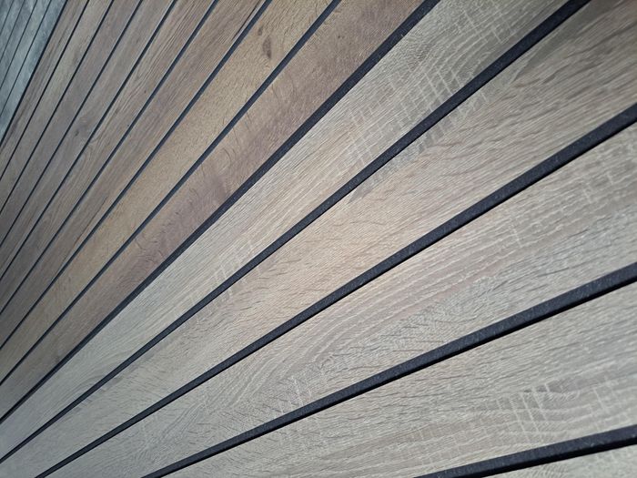 LiDRPanel decorative panelling