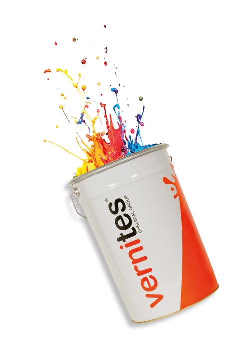 VERNITES (WET885) ECO VERNILACK EXTERIOR SPRAY FINISH FOR JOINERY