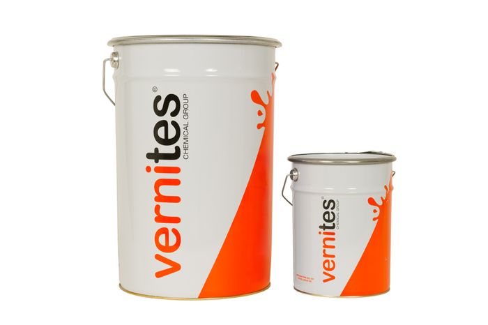 VERNITES (WET885) ECO VERNILACK EXTERIOR SPRAY FINISH FOR JOINERY