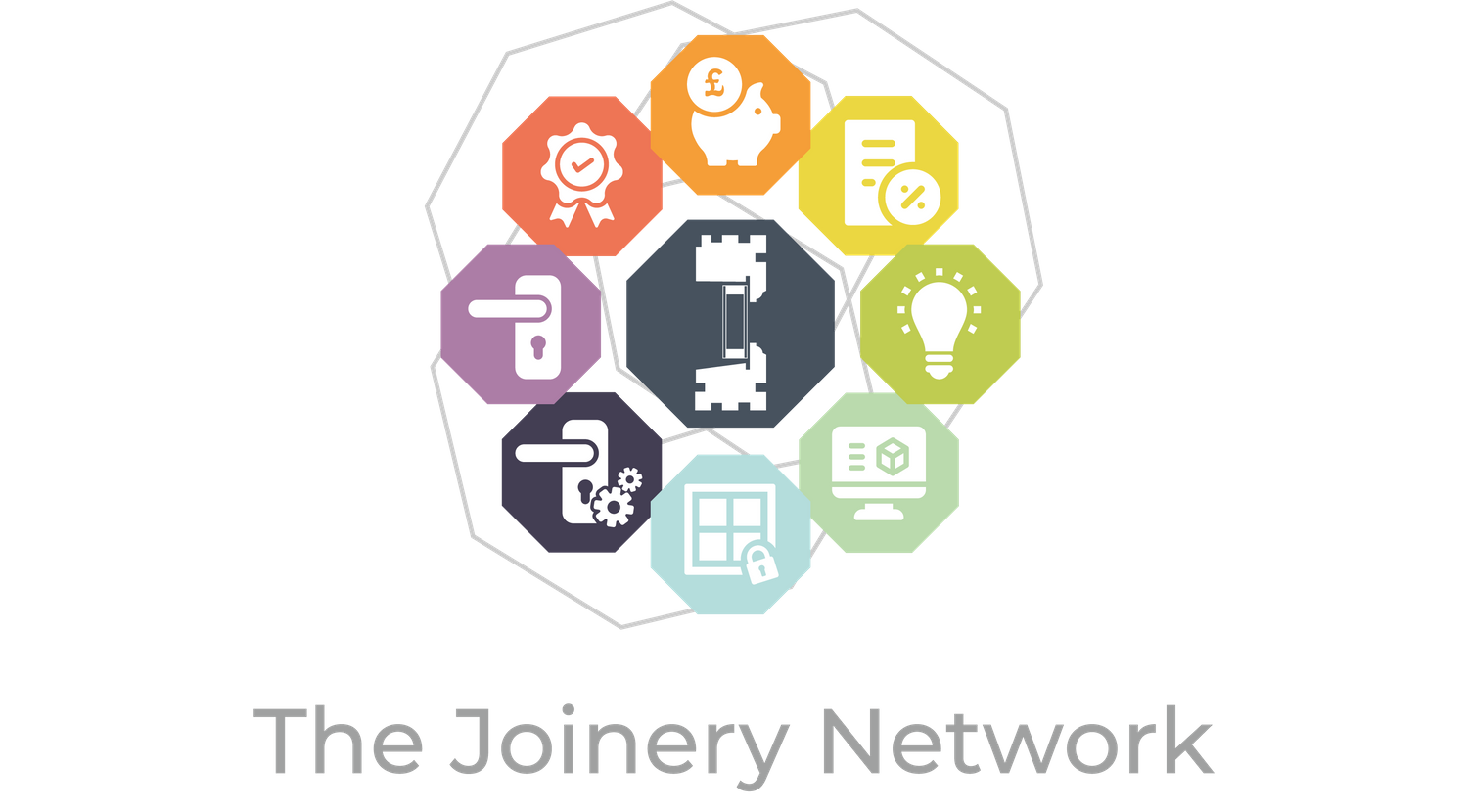 Cover image - The Joinery Network