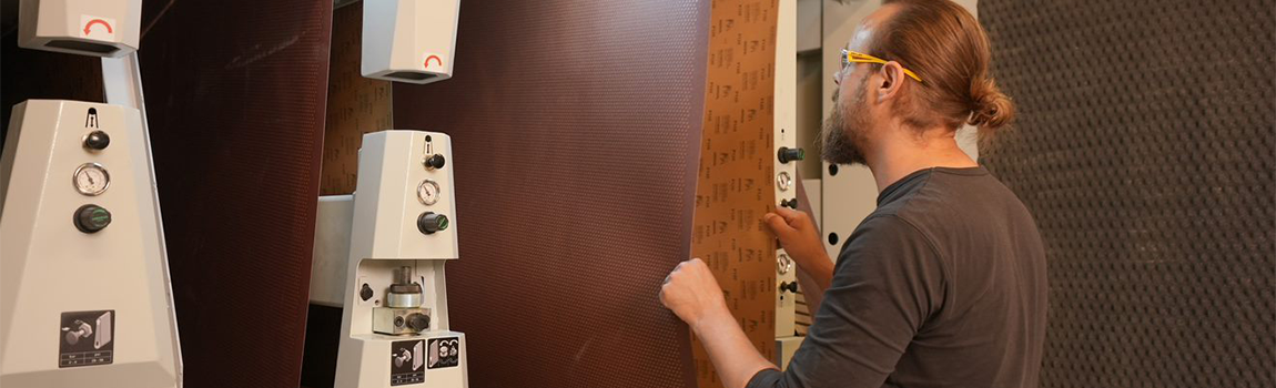 Cover image - Mirka UK Ltd