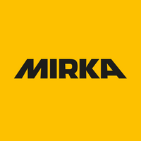 Company name - Mirka UK Ltd
