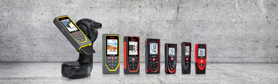 Cover image - LEICA GEOSYSTEMS