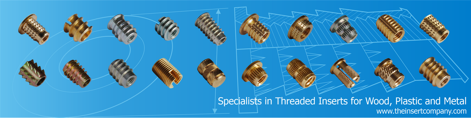 Cover image - The Insert Company UK Ltd