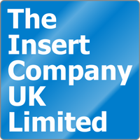 Company name - The Insert Company UK Ltd