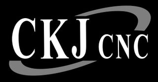 Exhibitor profile image for CKJCNC LTD
