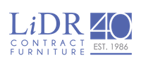 Company name - LiDR Contract Furniture Ltd