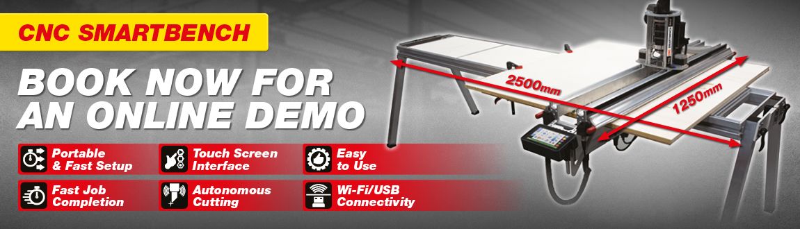 Cover image - Trend Tool Technology