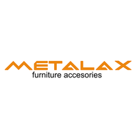 Company name - METALAX Makine Metal A.Ş