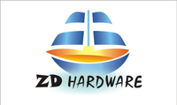 Company name - Zhongshan SJ Hardware Co.,Ltd