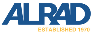 Exhibitor profile image for Alrad Instruments Limited