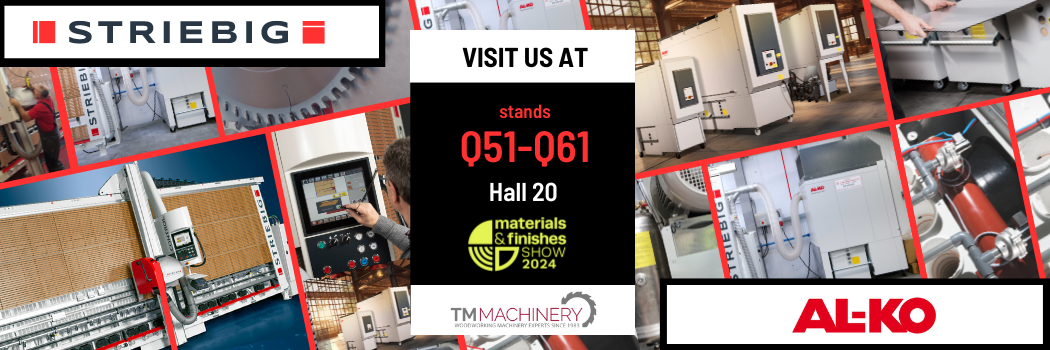 Cover image - Striebig