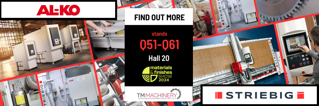 Cover image - AL- KO