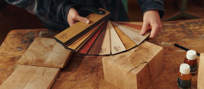 Cover image - Rubio Monocoat