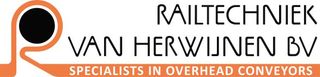 Exhibitor profile image for Railtechniek