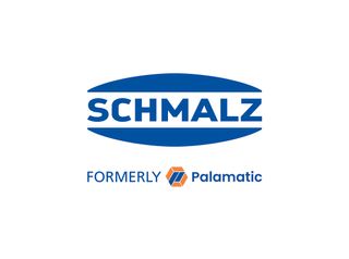 Exhibitor profile image for Schmalz Limited