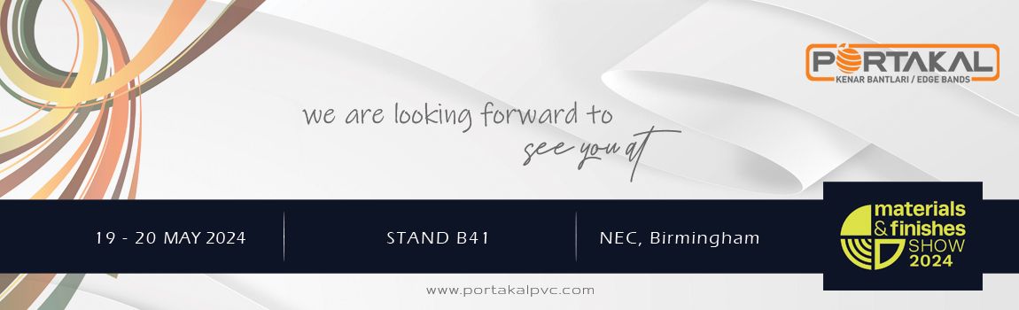 Cover image - PORTAKAL PLASTİK / PORTAKAL EDGE BANDS 