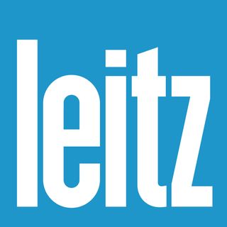 Exhibitor profile image for Leitz Tooling UK