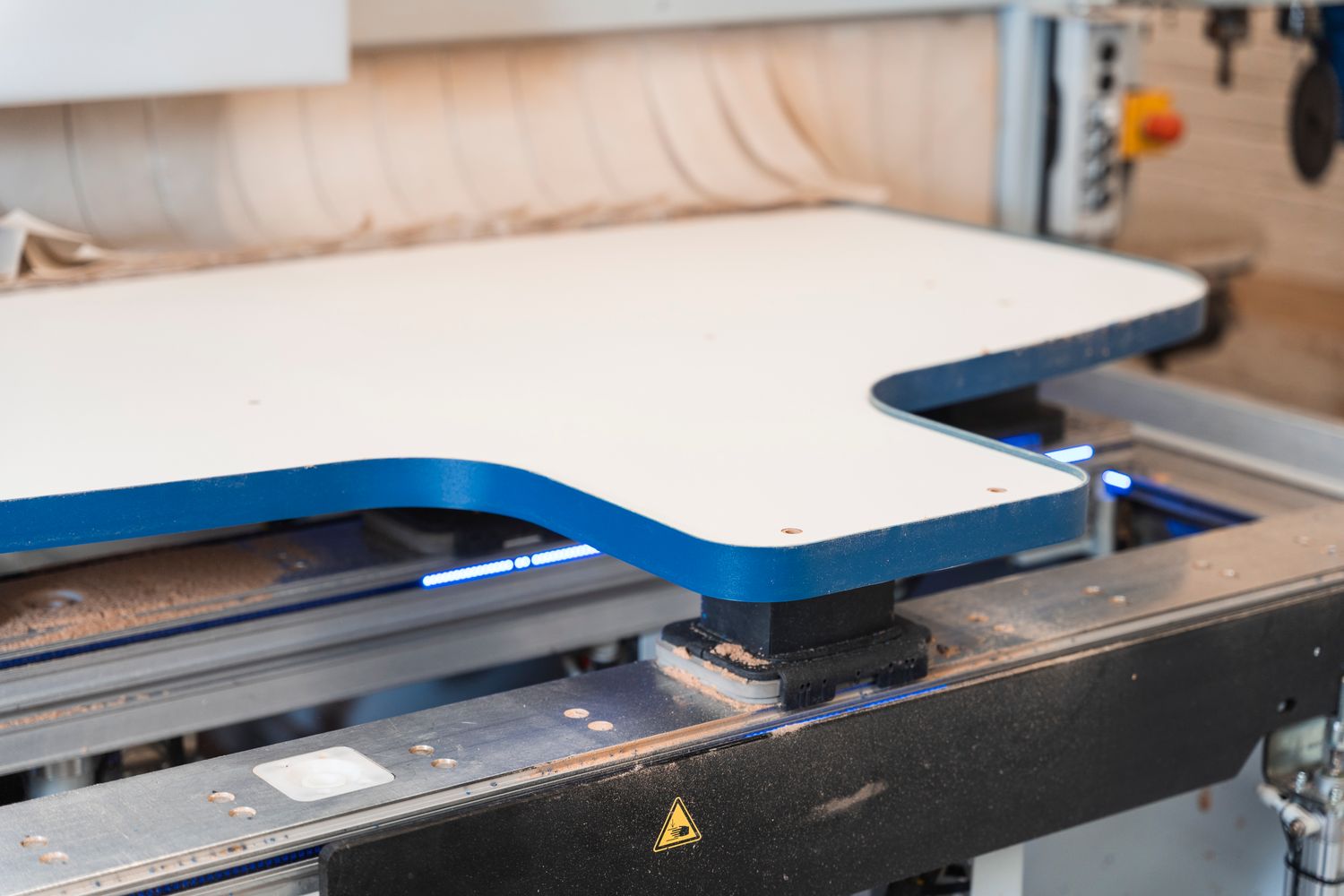 Cover image - LiDR Contract Furniture Ltd