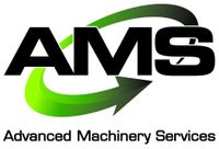 Company name - Advanced Machinery Services 