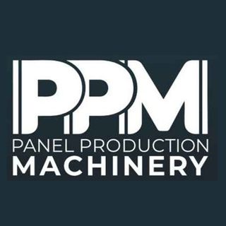 Exhibitor profile image for Panel Production Machinery