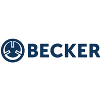 Company name - Becker UK Ltd