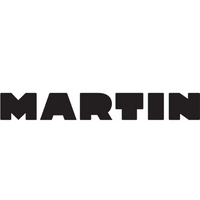 Company name - MARTIN
