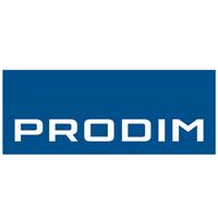 Company name - Prodim International BV