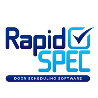 Company name - RapidSpec
