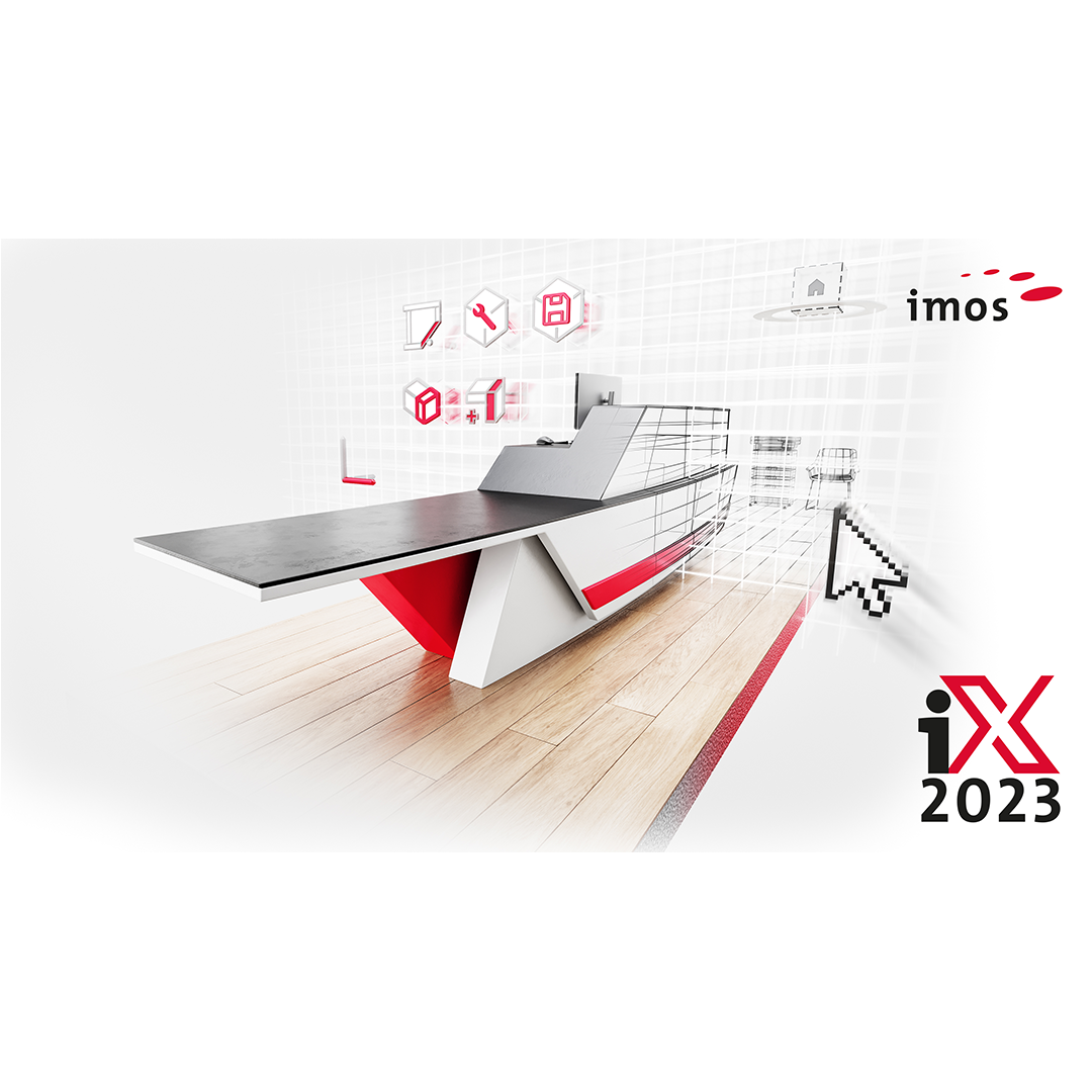 Cover image - Imos AG