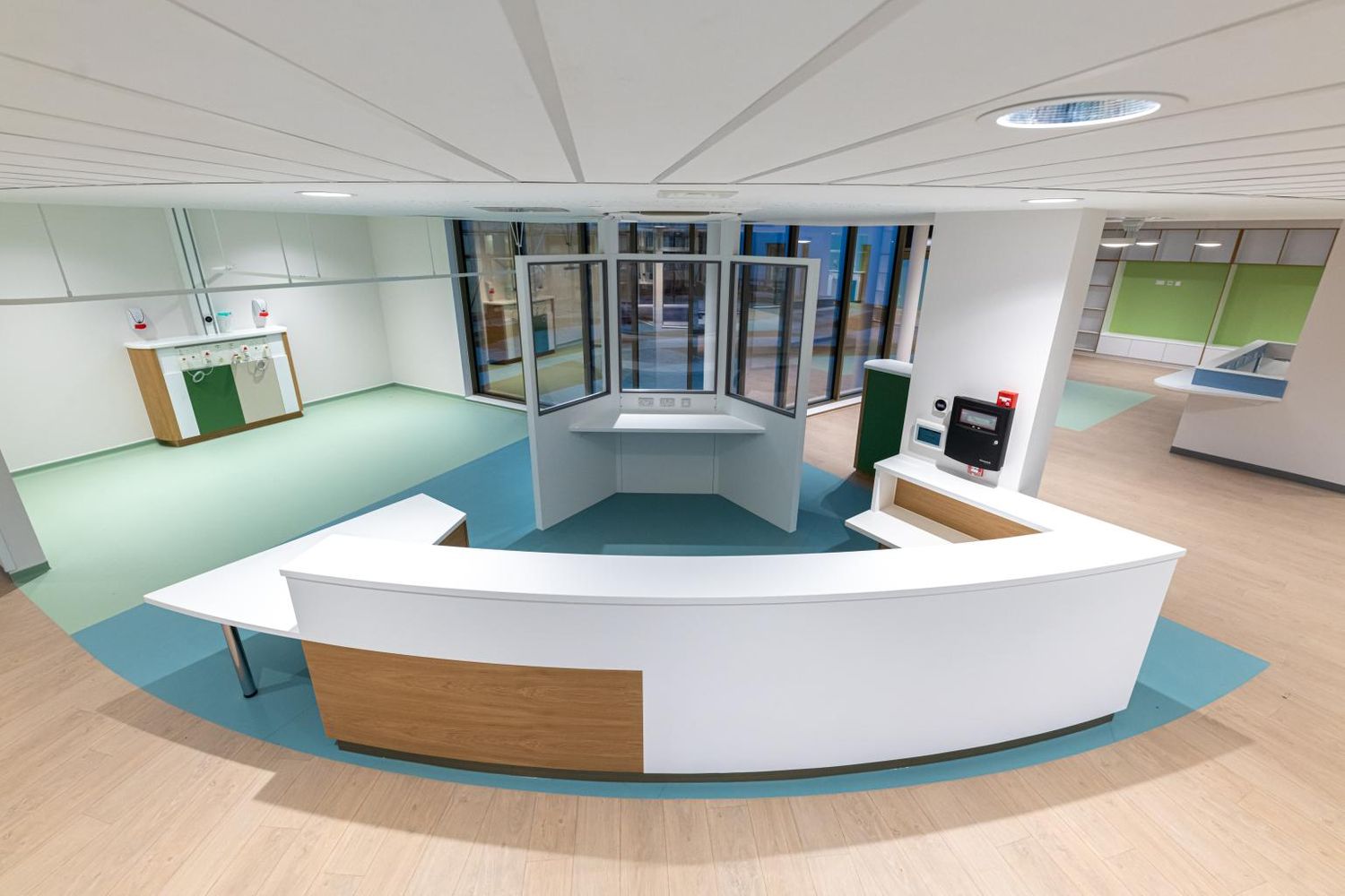 Cover image - Hanex Solid Surfaces
