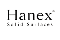 Company name - Hanex Solid Surfaces