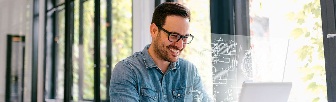 Cover image - CAD/CAM & ERP