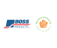 Company name - Boss Products