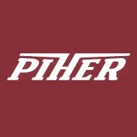 Company name - PIHER