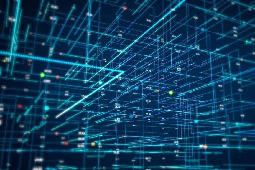 Cover image - SECANT Software 