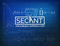 Company name - SECANT Software 