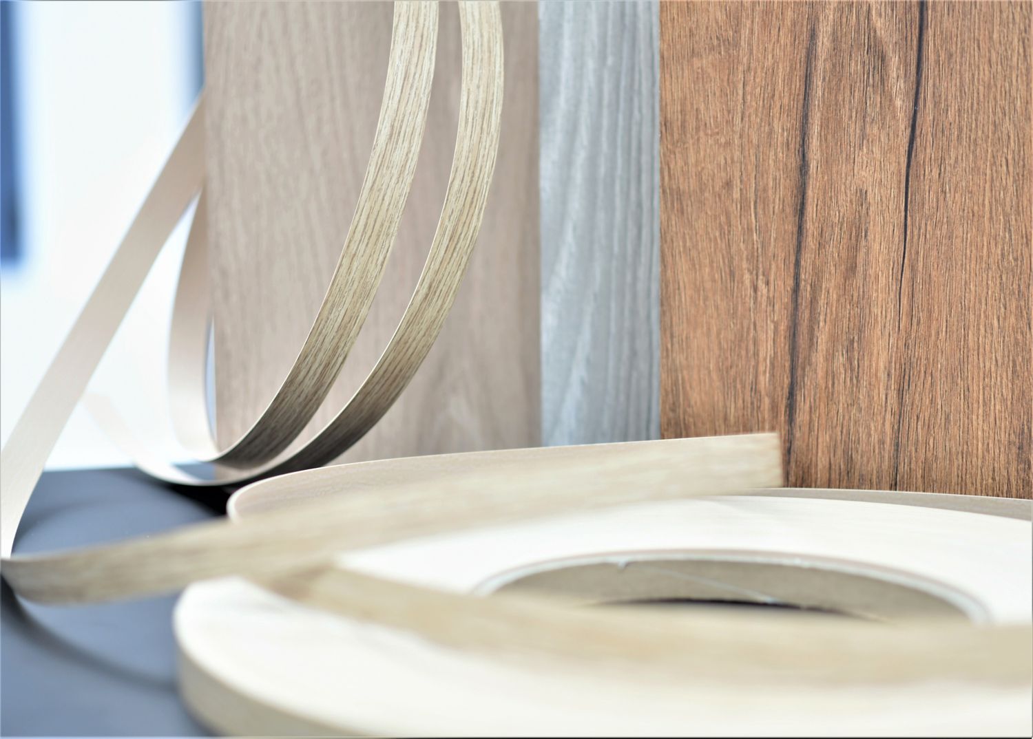 Cover image - Rehau Ltd