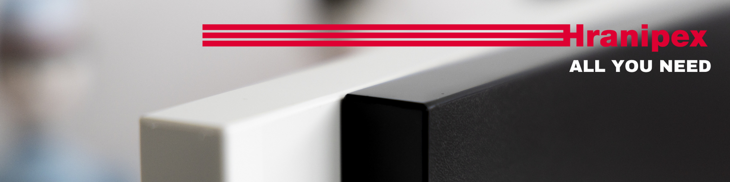 Cover image - Hranipex