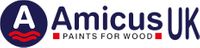 Company name - Amicus UK Paints Ltd