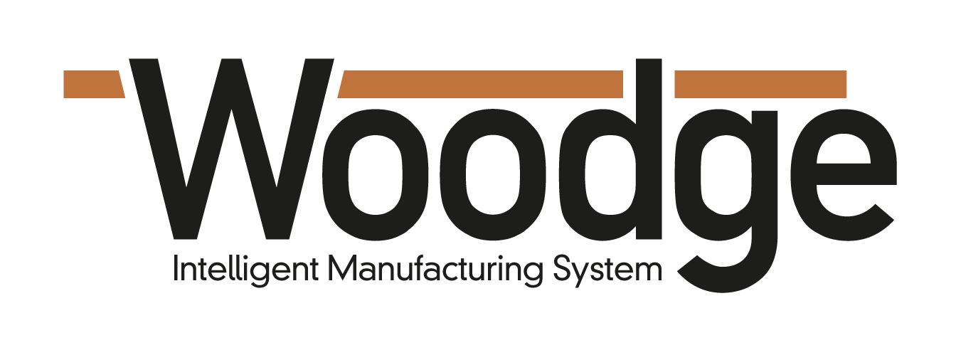 Cover image - Woodge Ltd Intelligent Manufacturing Systems