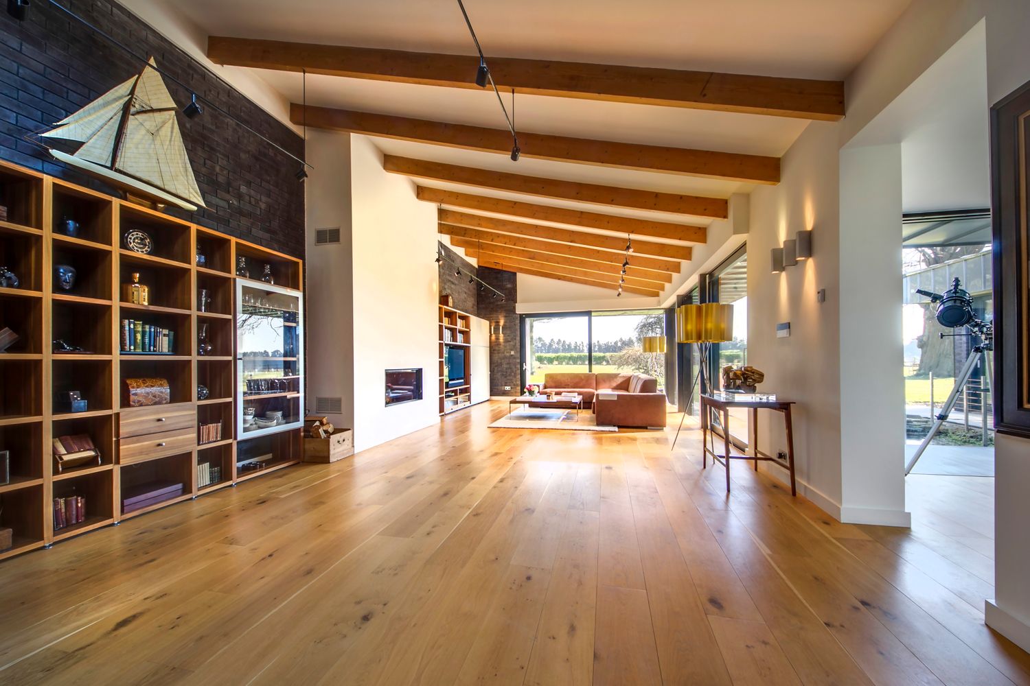 Cover image - JFJ Woodflooring