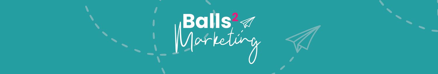 Cover image - Balls2Marketing ltd