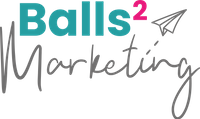 Company name - Balls2Marketing ltd