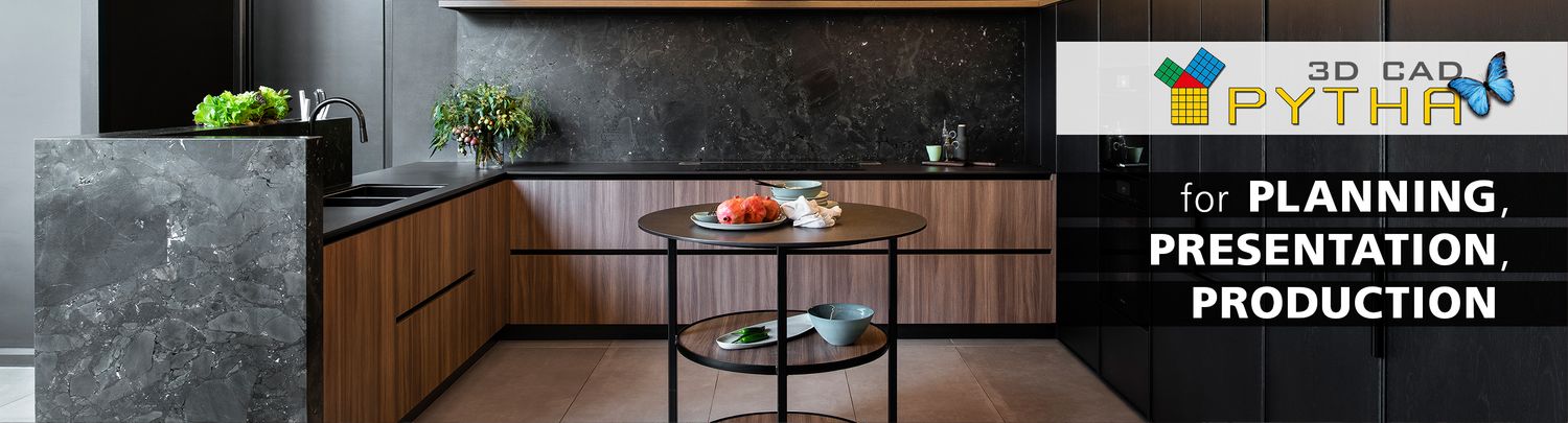 Cover image - PYTHA Lab GmbH