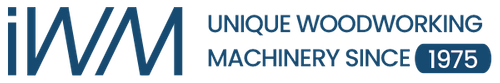International Woodworking Machinery