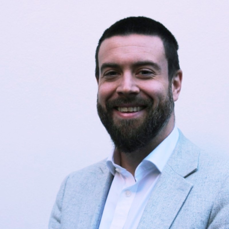 Furniture & Production Magazine Interviews Materials & Finishes Show’s David Todd