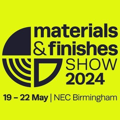 UK Furniture Manufacturing & Joinery Industries Reunite at Materials & Finishes Show 2024