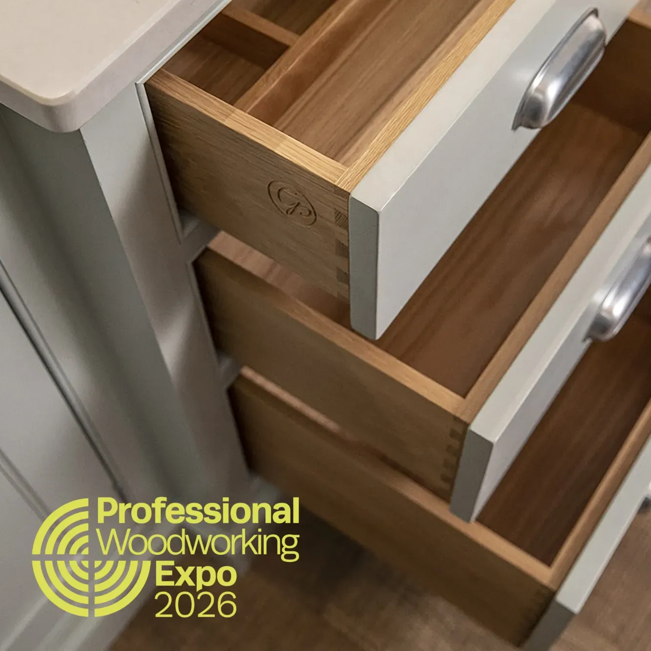 Seminar programme revealed for Professional Woodworking Expo main stage